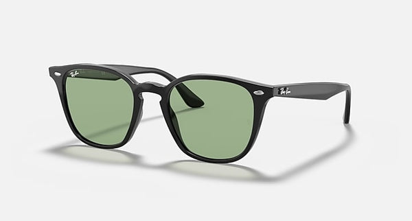 【年に一度だけの特別セール！】★今すぐ注文で、2点セットがなんと10,890円！Ray-Ban レイバン サングラス 【ウェリントン型】 Ray-Ban RB4258F  アジアンフィット メンズ レディース RAYBAN ドライブ 運転 アウトドア レジャー ブランドサングラス UVカット 紫外線 オシャレ 海 山 川 春 夏 秋 冬 プレゼント