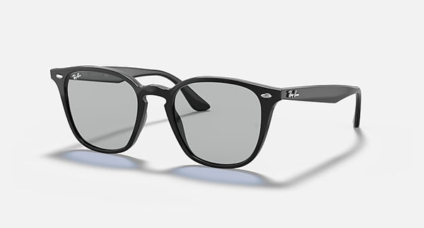 【年に一度だけの特別セール！】★今すぐ注文で、2点セットがなんと10,890円！Ray-Ban レイバン サングラス 【ウェリントン型】 Ray-Ban RB4258F  アジアンフィット メンズ レディース RAYBAN ドライブ 運転 アウトドア レジャー ブランドサングラス UVカット 紫外線 オシャレ 海 山 川 春 夏 秋 冬 プレゼント